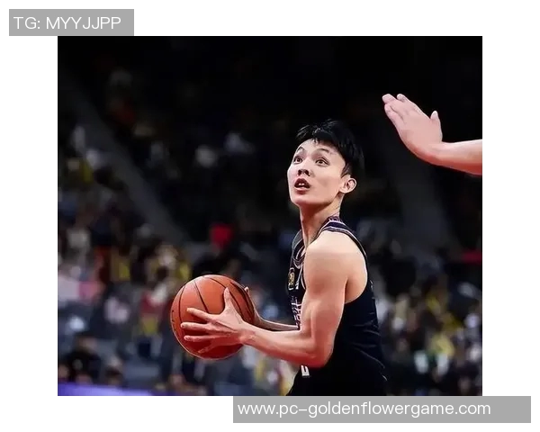 徐杰强势崛起成为男篮新领袖助杜锋重返总决赛的希望之光