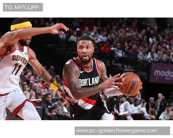 开拓者对决强敌展现团队精神与战术智慧的精彩较量