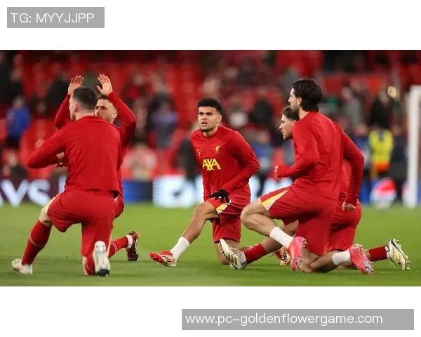 利物浦与巴塞罗那巅峰对决足球盛宴再度上演谁能笑到最后